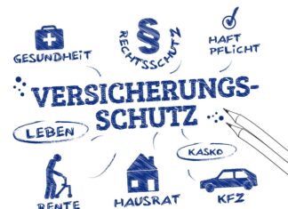 Versicherungsbüro „Trio Agent“