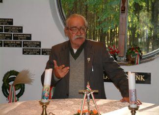 Der alte Revolutionär ist längst gestorben…