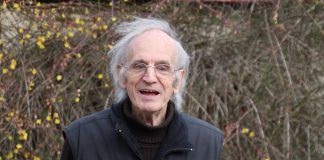 Eine kleine Lebensgeschichte aus Bács-Kiskun – ein alter Herr erzählt…