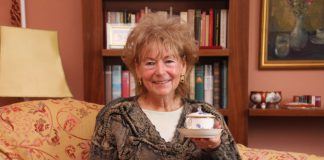 Dies… und Das…. – ein paar Gedankensplitter zum Leben im Alter!