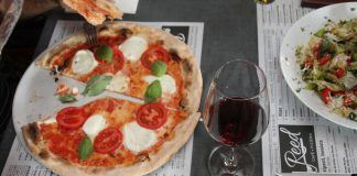 Stammtisch am Montag in Kiskunhalas