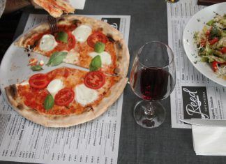 Stammtisch am Montag in Kiskunhalas