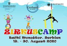 Hereinspaziert, hereinspaziert!???