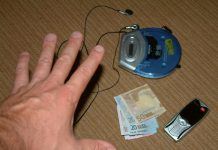 Urlaubszeit – Saison für Diebe