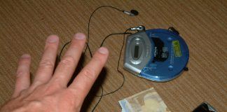 Urlaubszeit – Saison für Diebe