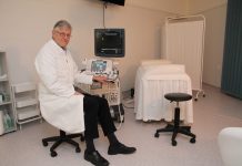 Medizin in der Puszta