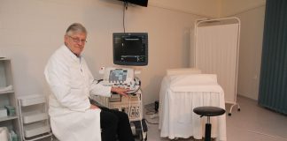 Medizin in der Puszta