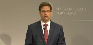 Die ungarische Regierung verstärkt die Kontrollen