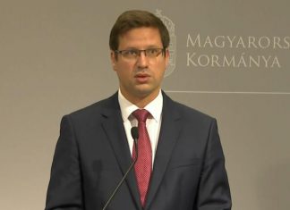 Die ungarische Regierung verstärkt die Kontrollen