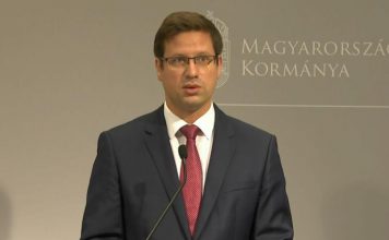 Die ungarische Regierung verstärkt die Kontrollen