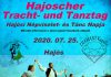 Hajoscher Tracht- und Tanztag – A Népviselet és Néptánc Napja Hajóson