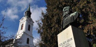 Kirándulás Kiskunhalasra toronymászással – Ausflug nach Kiskunhalas mit Turmbesteigung