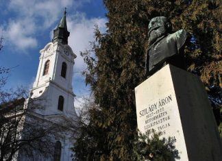 Kirándulás Kiskunhalasra toronymászással – Ausflug nach Kiskunhalas mit Turmbesteigung