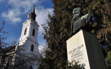 Kirándulás Kiskunhalasra toronymászással – Ausflug nach Kiskunhalas mit Turmbesteigung