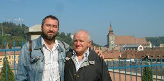 Im Jahr 1944 geschah das Unfassbare: „Wir mussten flüchten”