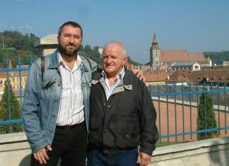 Im Jahr 1944 geschah das Unfassbare: „Wir mussten flüchten”