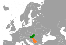 Ungarn lässt keine Nicht-EU-Staatsbürger herein — außer Serbien!