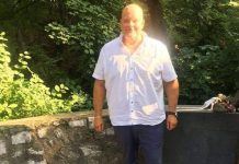 Ein dänischer Bauingenieur in Ungarn