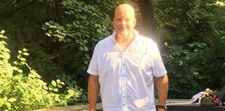 Ein dänischer Bauingenieur in Ungarn