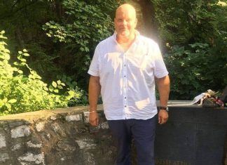 Ein dänischer Bauingenieur in Ungarn