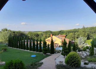 Immobilien Renovierung oder Neubau in Ungarn