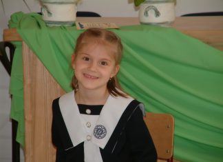 Schöner und moderner – deutscher Kindergarten in Fünfkirchen /Pécs erfährt komplexe Sanierung