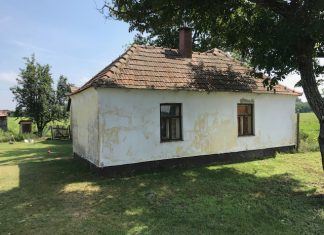 Tanya in der Tiefebene zu verkaufen