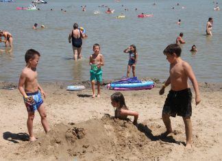 Tourismus in Soltvadkert: Anspruchsvoll oder mittelmäßig?