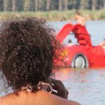 Die letzten Sommerwochen am Soltvadkerter See