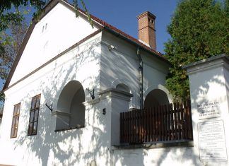 Feiern wir den 20. August gemeinsam in Kiskunhalas!