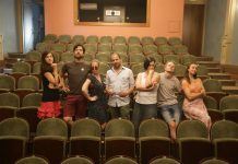 Regieassistent oder Inspizient gesucht!