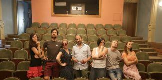 Regieassistent oder Inspizient gesucht!