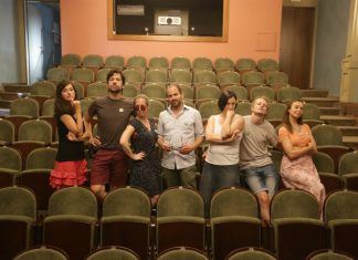 Regieassistent oder Inspizient gesucht!