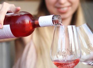 Kellerei Font in Soltvadkert