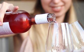 Kellerei Font in Soltvadkert