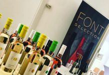 Aroma, das aus der Kälte kommt