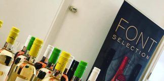 Aroma, das aus der Kälte kommt