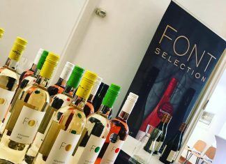 Aroma, das aus der Kälte kommt