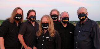 P.MOBIL Rockkonzert – Kalocsa 28. August