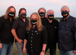 P.MOBIL Rockkonzert – Kalocsa 28. August