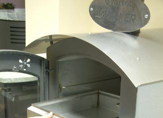 Barbecue — aber mit besonderen Ansprüchen!