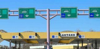 Der 1. September 2020: 2. LockDown in Ungarn