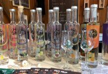 Einladung in eine traditionelle Schnapsbrennerei — Meghívás egy hagyományos szeszfőzdébe