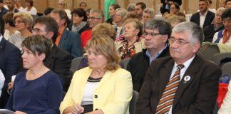 Neuer deutscher Vorstand im Komitat Bács-Kiskun