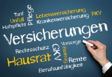 Pflichten eines Versicherungsnehmers