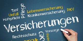 Pflichten eines Versicherungsnehmers