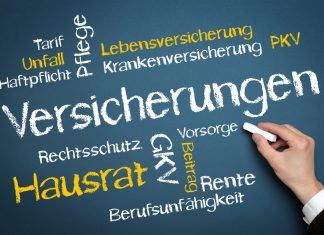 Pflichten eines Versicherungsnehmers