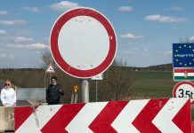 Informationen zur quarantänefreien Einreise