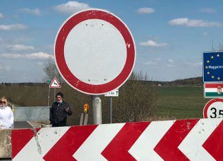 Informationen zur quarantänefreien Einreise