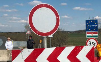 Informationen zur quarantänefreien Einreise